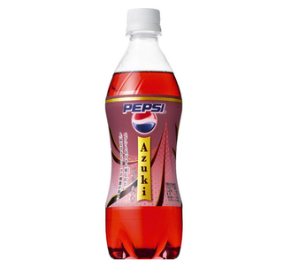 Illustration for article titled The Wild World of Japanese Pepsi Flavors